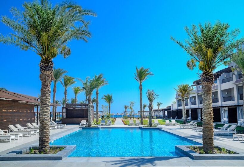 Iberotel Costa Mares