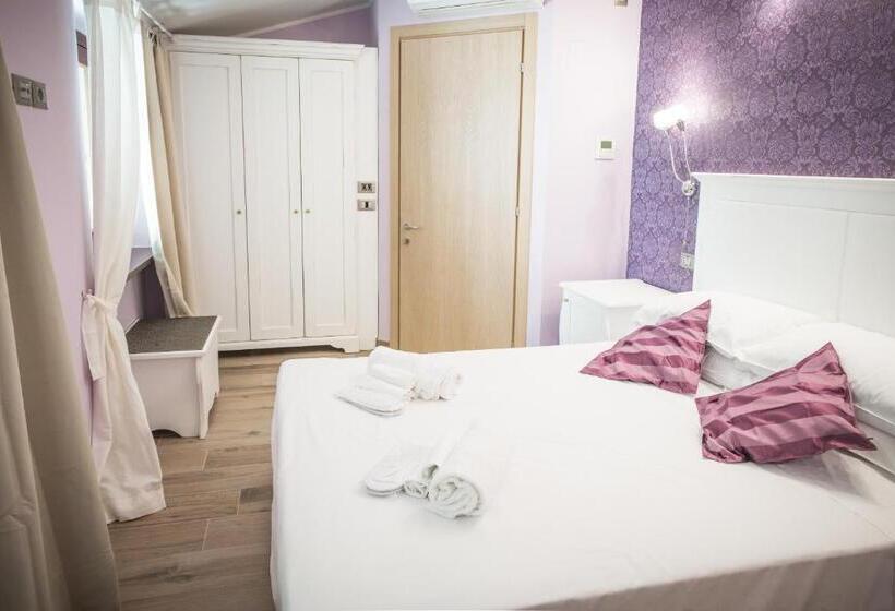 La Dimora Di Francesco