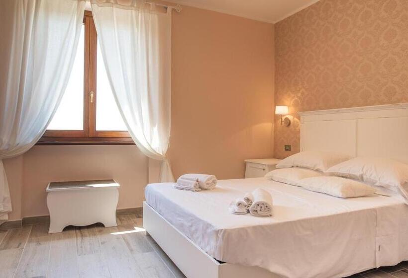 La Dimora Di Francesco