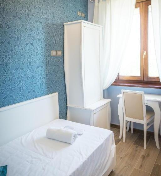 La Dimora Di Francesco