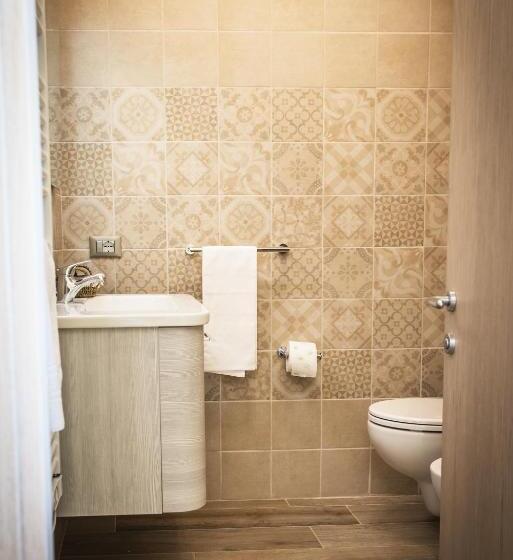 La Dimora Di Francesco