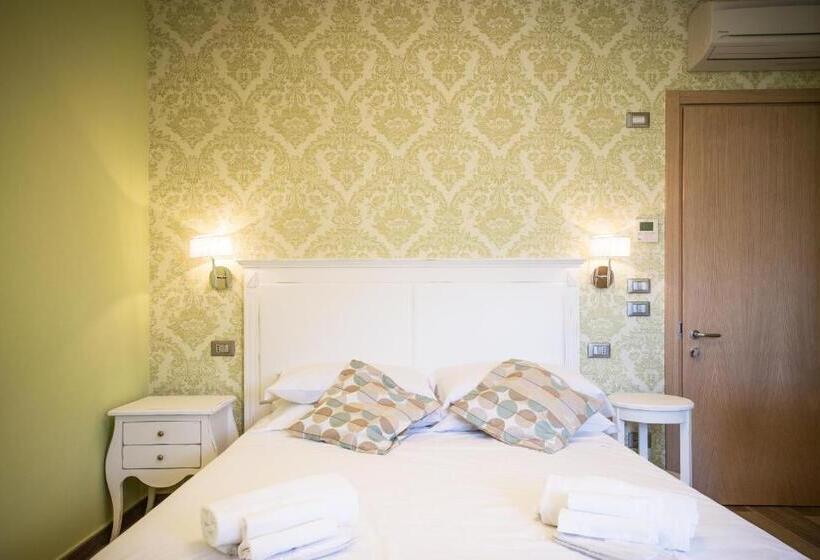 La Dimora Di Francesco