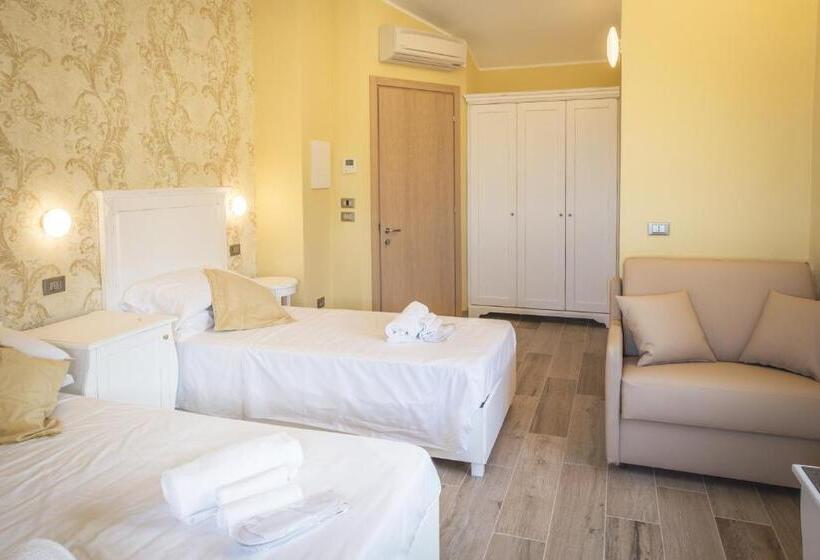 La Dimora Di Francesco