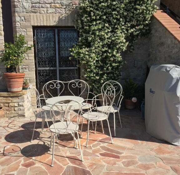 La Dimora Di Francesco