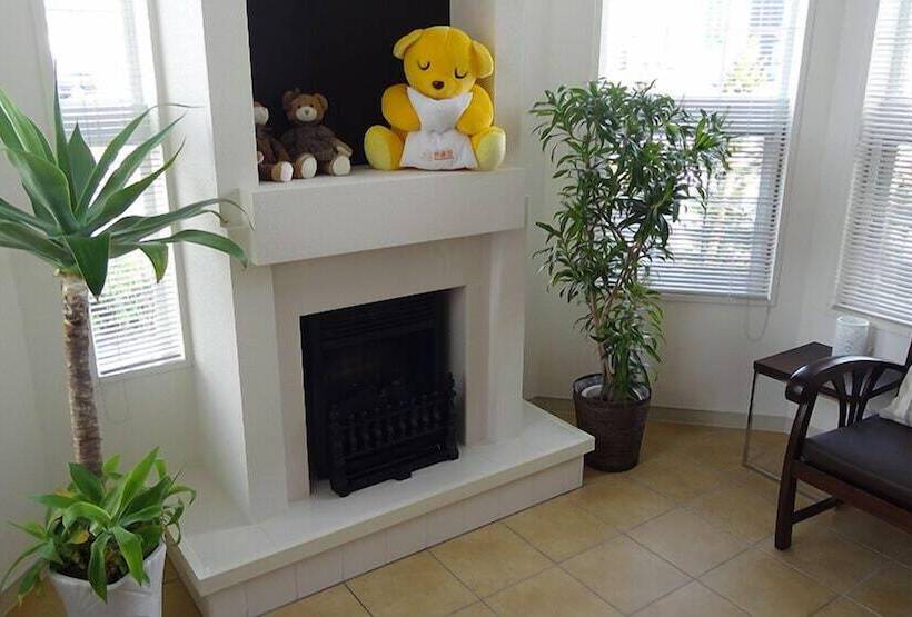 فندق على الطريق Family Lodge Hatagoya Naruto Ekimae