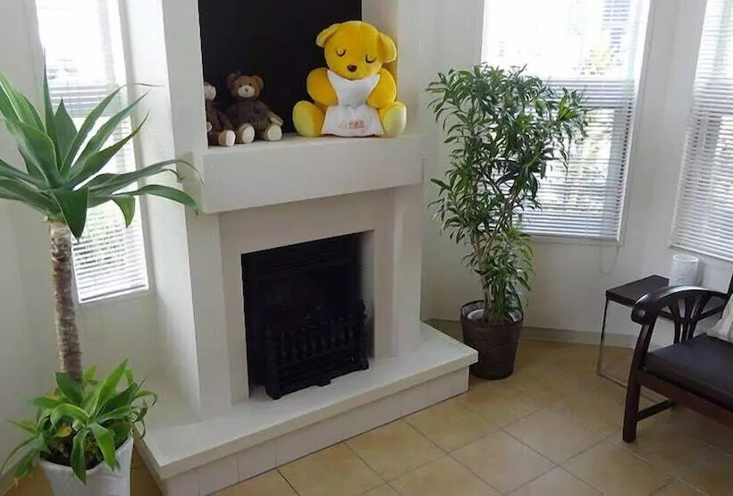 Motelli Family Lodge Hatagoya Naruto Ekimae