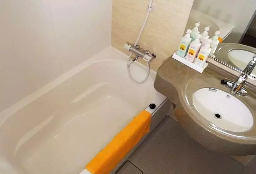 Motelli Family Lodge Hatagoya Naruto Ekimae