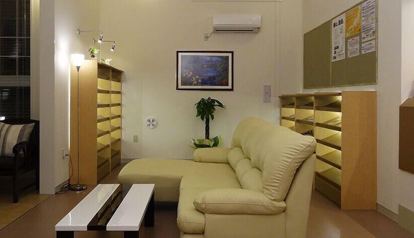 فندق على الطريق Family Lodge Hatagoya Naruto Ekimae