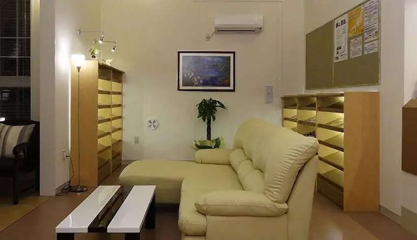 Motelli Family Lodge Hatagoya Naruto Ekimae