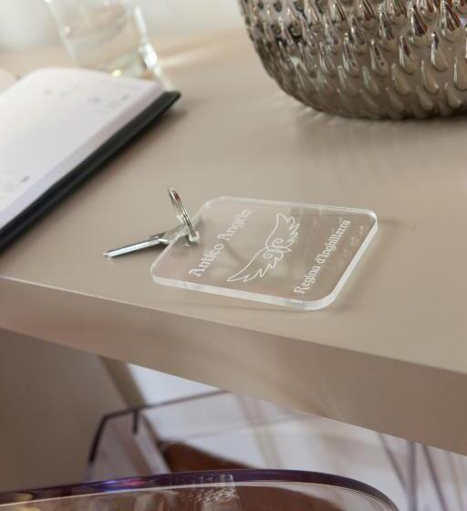 پانسیون Antico Angelo   Residenza D Epoca