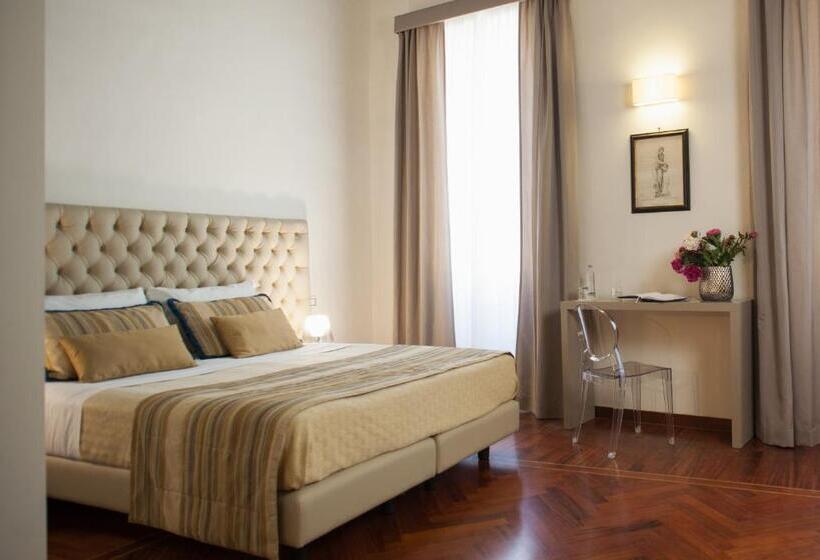 پانسیون Antico Angelo   Residenza D Epoca