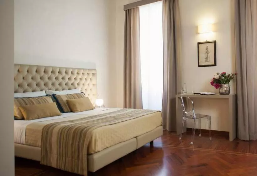 پانسیون Antico Angelo   Residenza D Epoca