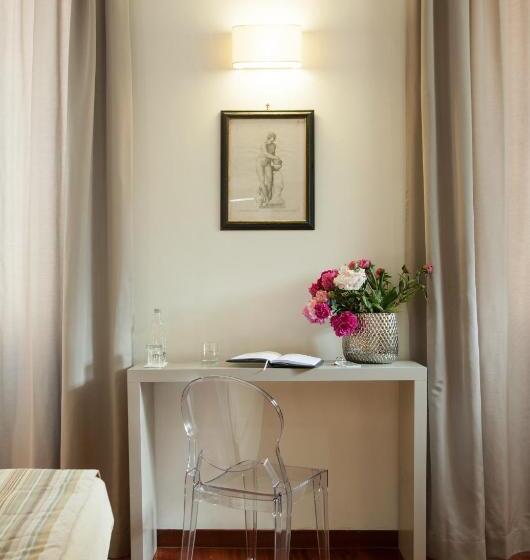 پانسیون Antico Angelo   Residenza D Epoca