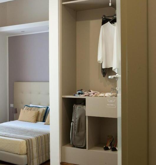 پانسیون Antico Angelo   Residenza D Epoca