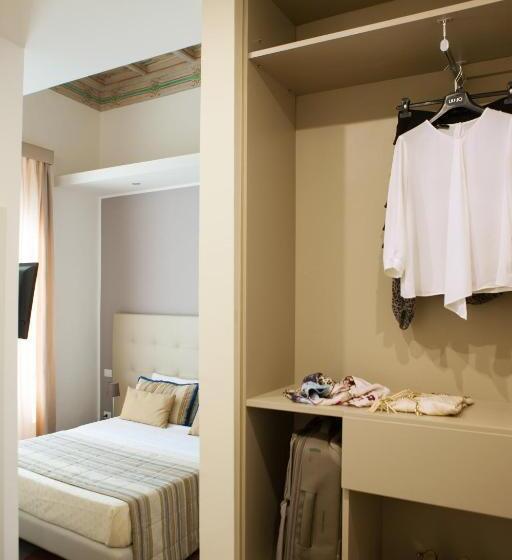 پانسیون Antico Angelo   Residenza D Epoca