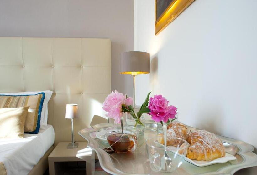 پانسیون Antico Angelo   Residenza D Epoca