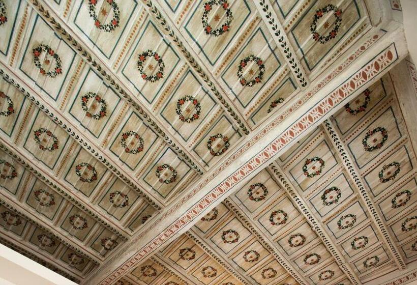 پانسیون Antico Angelo   Residenza D Epoca