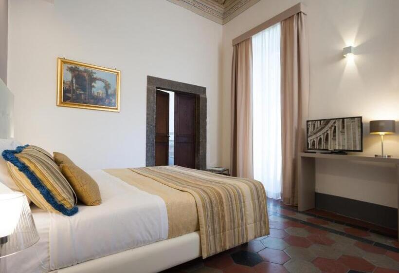 پانسیون Antico Angelo   Residenza D Epoca