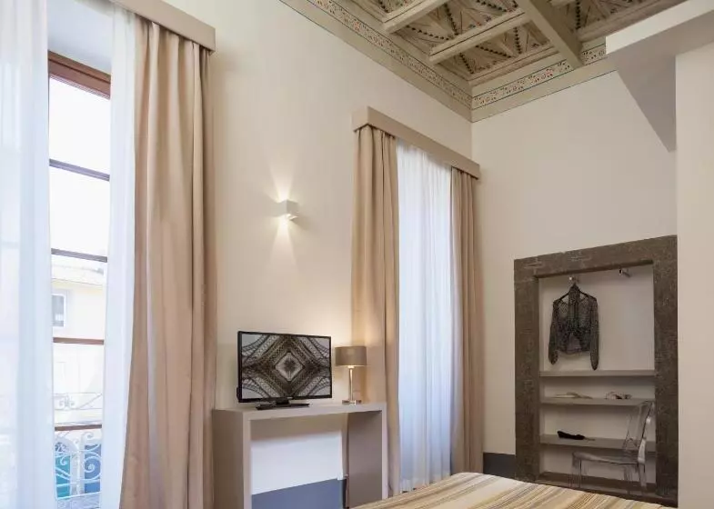 پانسیون Antico Angelo   Residenza D Epoca