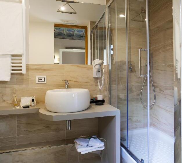 پانسیون Antico Angelo   Residenza D Epoca