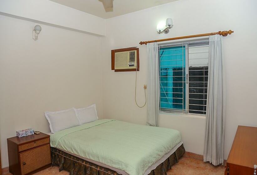 پانسیون Maya Service Apt