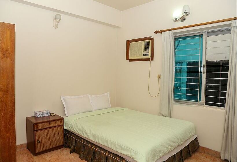 پانسیون Maya Service Apt