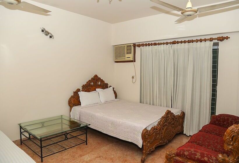 پانسیون Maya Service Apt