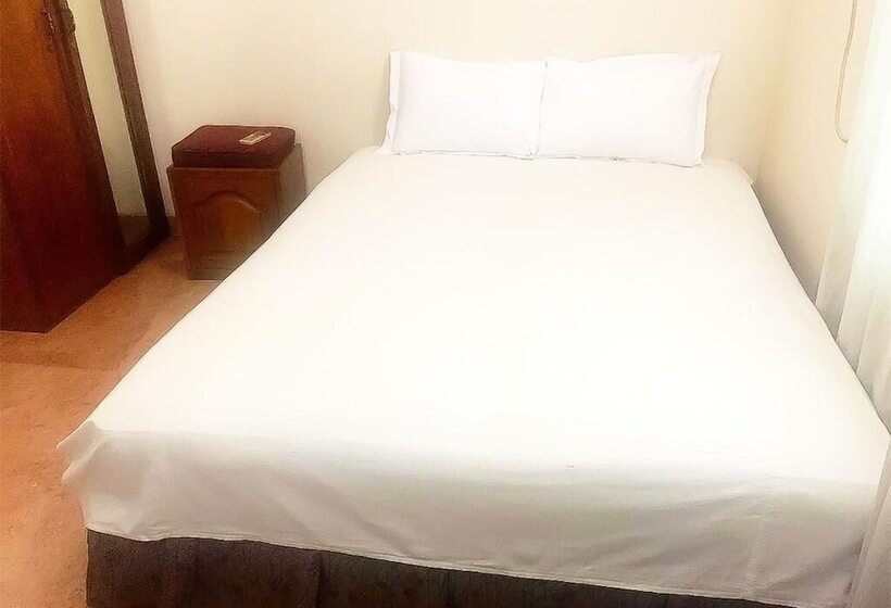 پانسیون Maya Service Apt