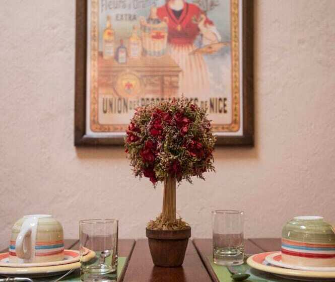 بنسيون Perayoc Art & Luxury Bungalows