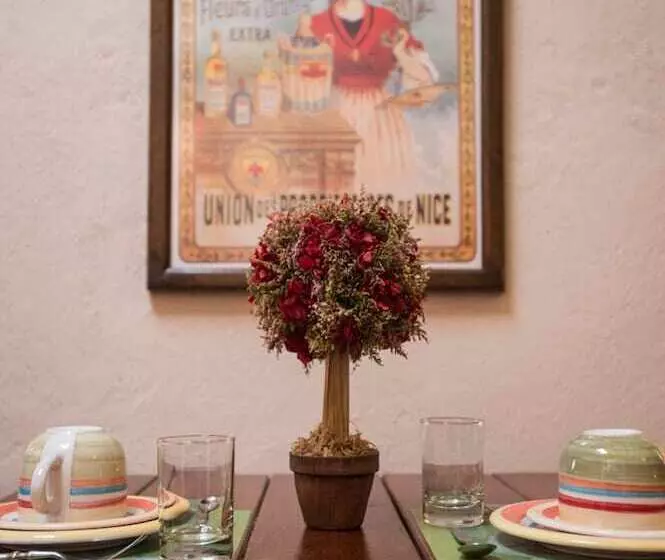 پانسیون Perayoc Art & Luxury Bungalows