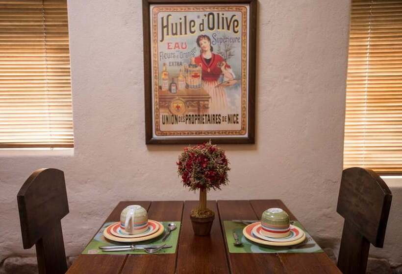 بنسيون Perayoc Art & Luxury Bungalows