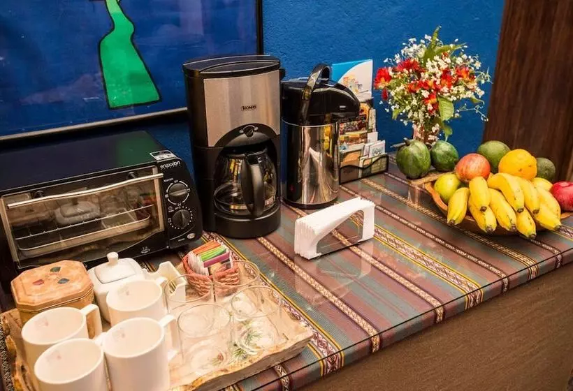 پانسیون Perayoc Art & Luxury Bungalows