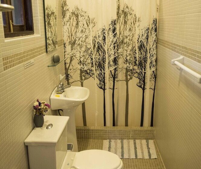 بنسيون Perayoc Art & Luxury Bungalows