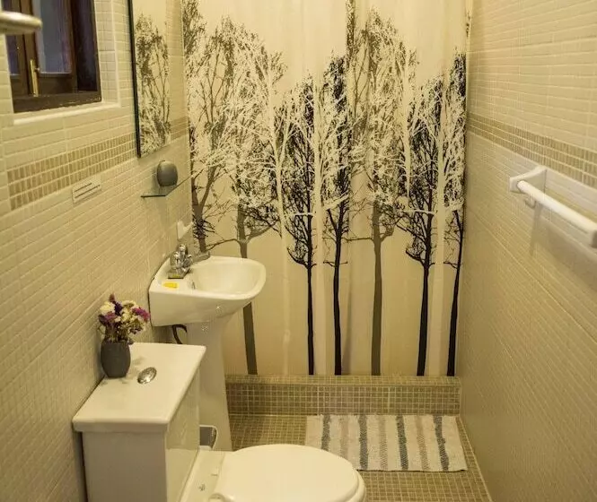پانسیون Perayoc Art & Luxury Bungalows