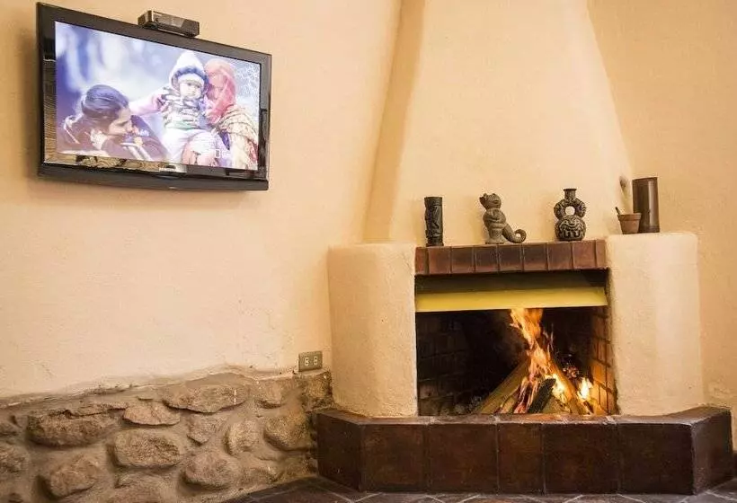 پانسیون Perayoc Art & Luxury Bungalows