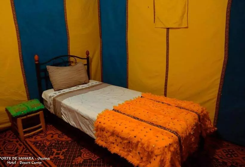 Majatalo Porte De Sahara Ouzina