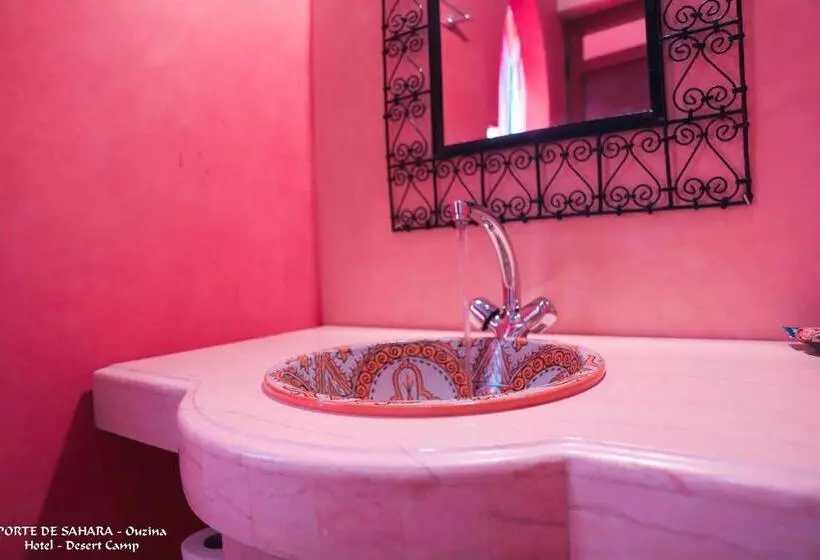 Majatalo Porte De Sahara Ouzina