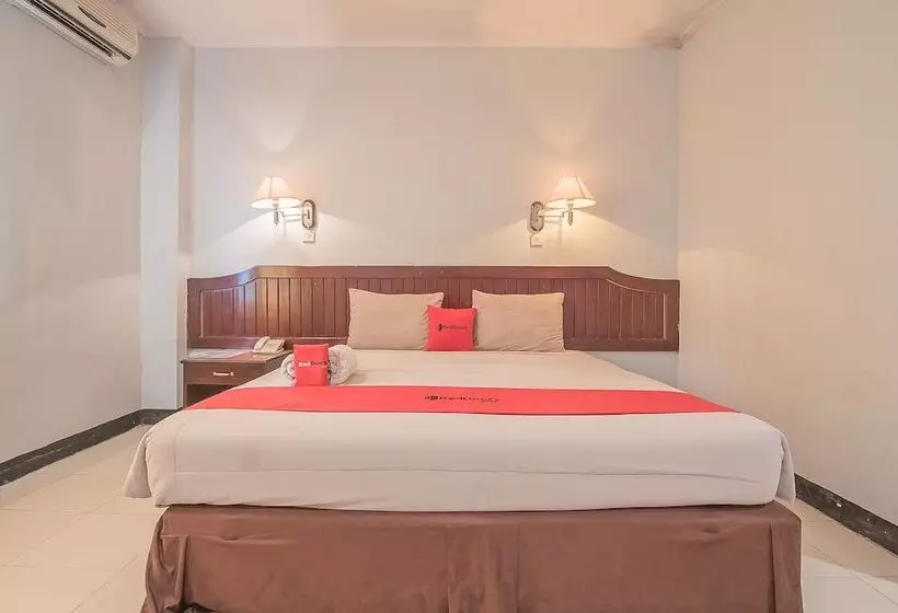 Majatalo Reddoorz Syariah @ Grand Taufiq Tarakan