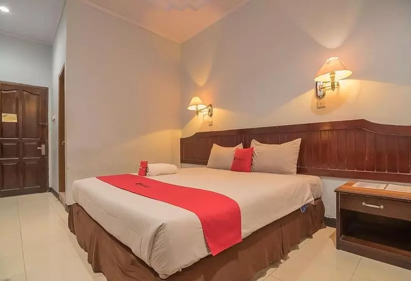 Majatalo Reddoorz Syariah @ Grand Taufiq Tarakan