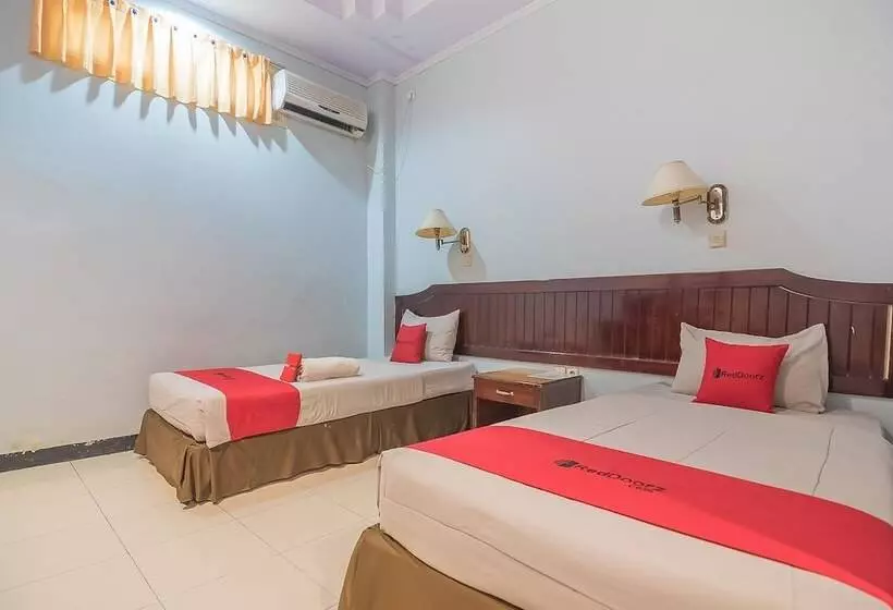 Majatalo Reddoorz Syariah @ Grand Taufiq Tarakan