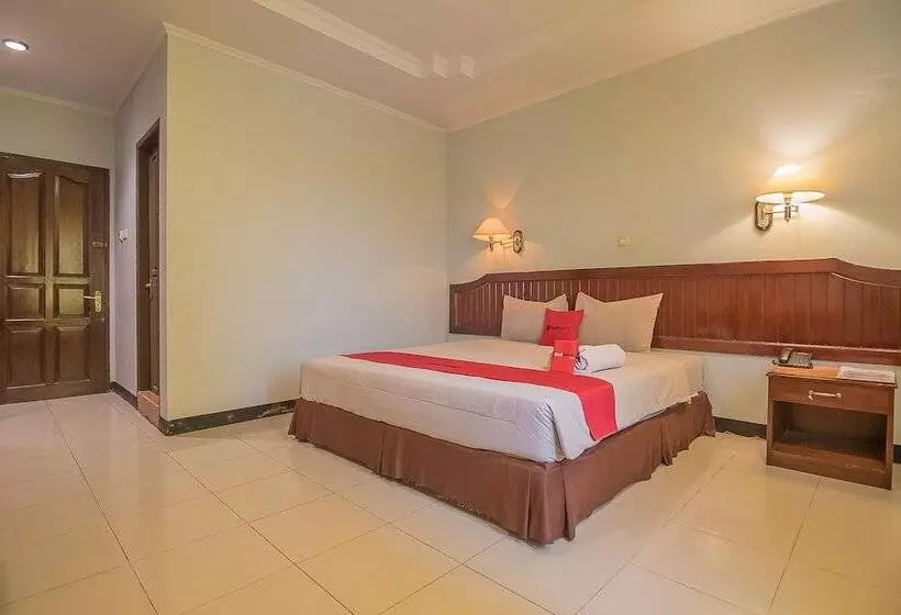 Majatalo Reddoorz Syariah @ Grand Taufiq Tarakan