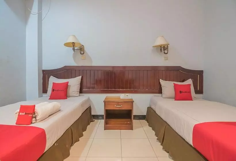 Majatalo Reddoorz Syariah @ Grand Taufiq Tarakan