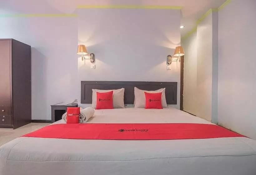 Majatalo Reddoorz Syariah @ Grand Taufiq Tarakan