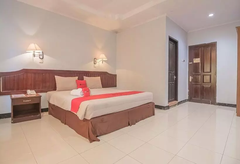 Majatalo Reddoorz Syariah @ Grand Taufiq Tarakan