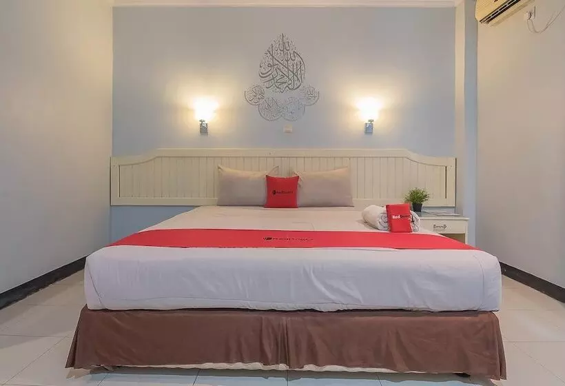 Majatalo Reddoorz Syariah @ Grand Taufiq Tarakan