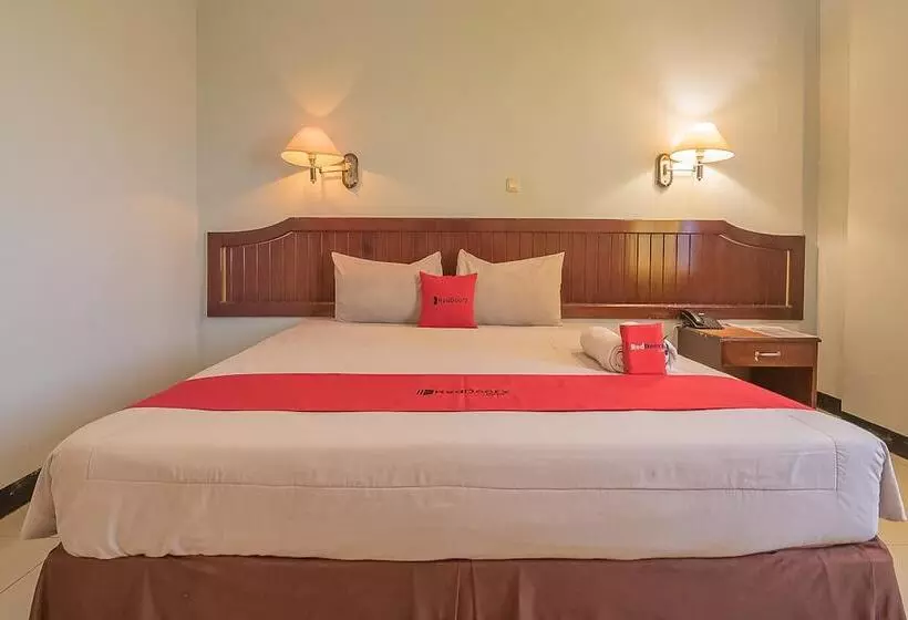 Majatalo Reddoorz Syariah @ Grand Taufiq Tarakan