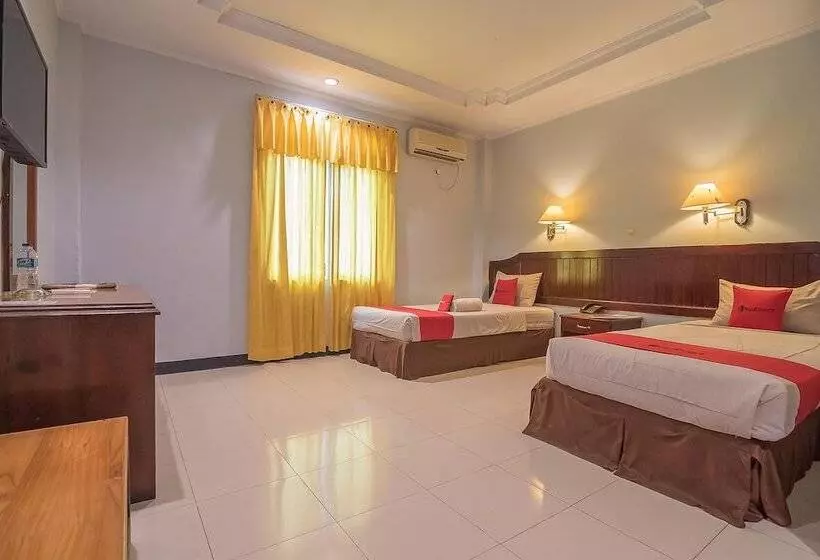 Majatalo Reddoorz Syariah @ Grand Taufiq Tarakan