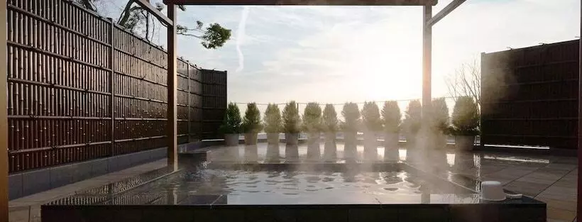 Ryokan Miyajimaan Hiroshima