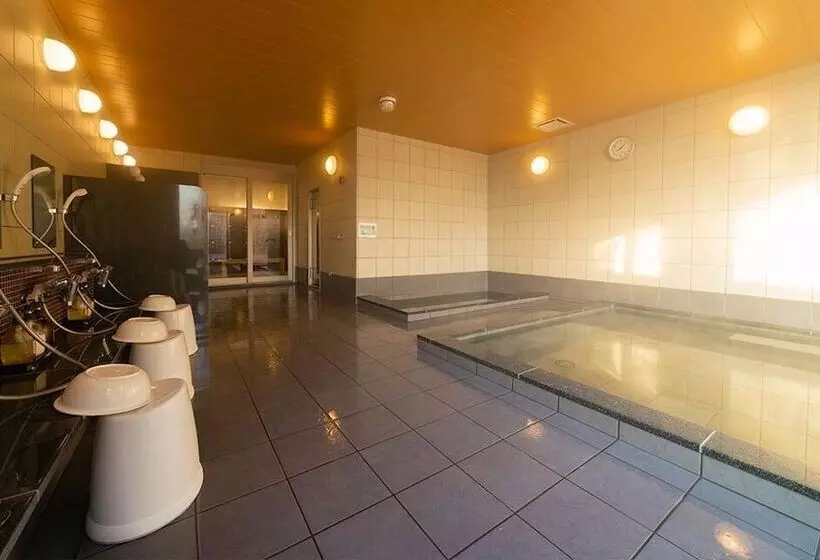 Ryokan Miyajimaan Hiroshima