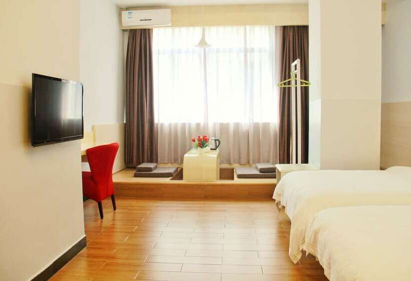 Wenxin Hotel Chaozhou